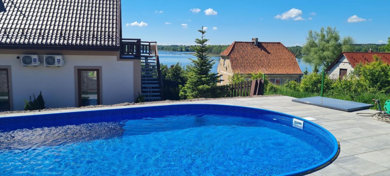 Homestay Zelwagi