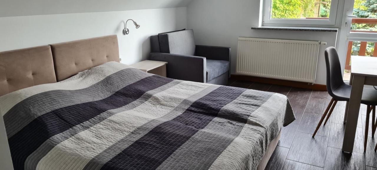 Zelwagi Homestay Mikolajki (Mragowo)