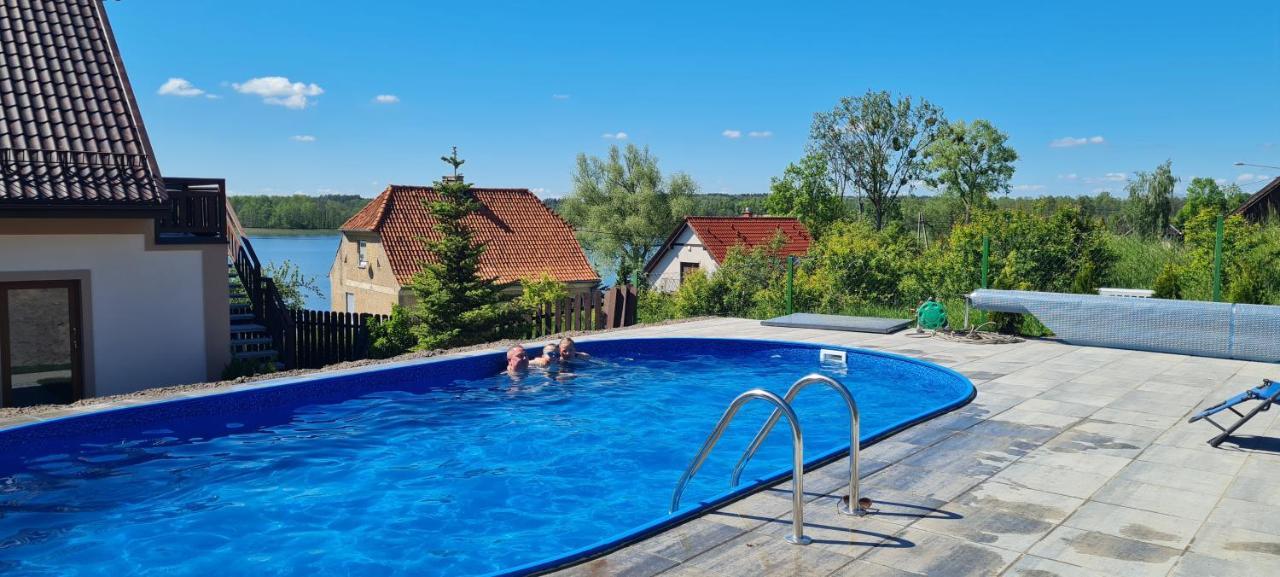 Homestay Zelwagi
