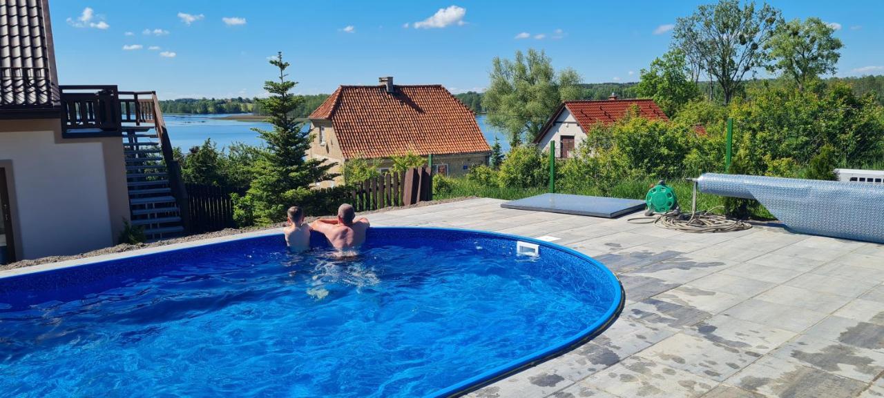 Homestay Zelwagi