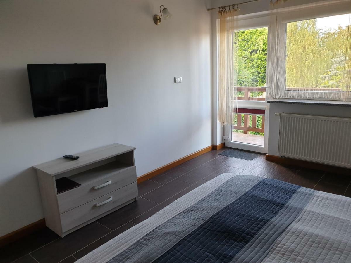 Zelwagi Homestay