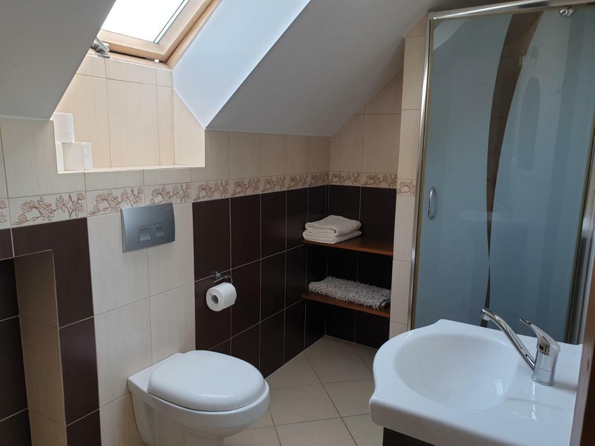 Homestay Zelwagi