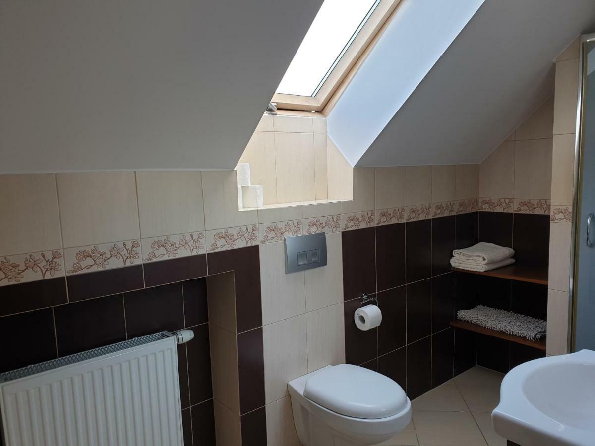 Zelwagi Homestay Mikolajki (Mragowo)